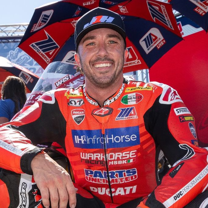 Profile of Josh Herrin