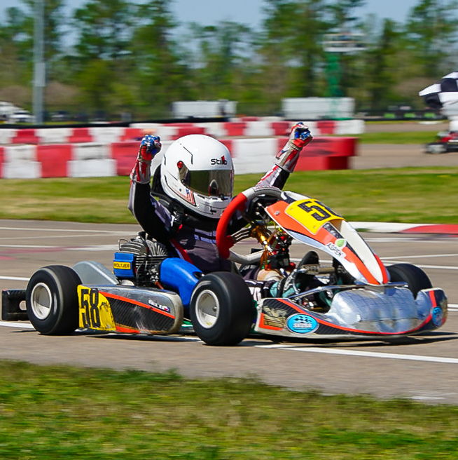 Profile of Nicolas Orbezo