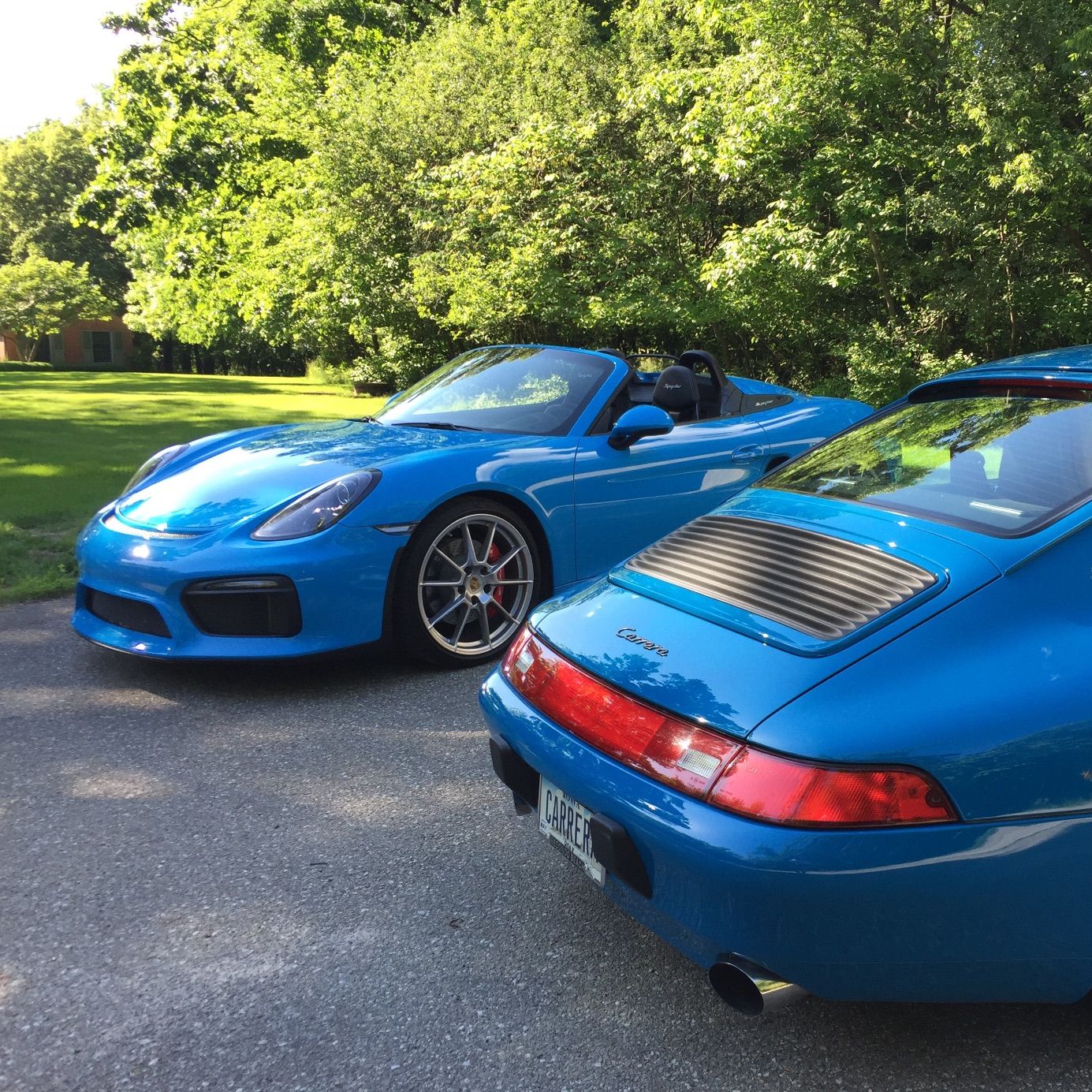 Profile of Stuart Lehr