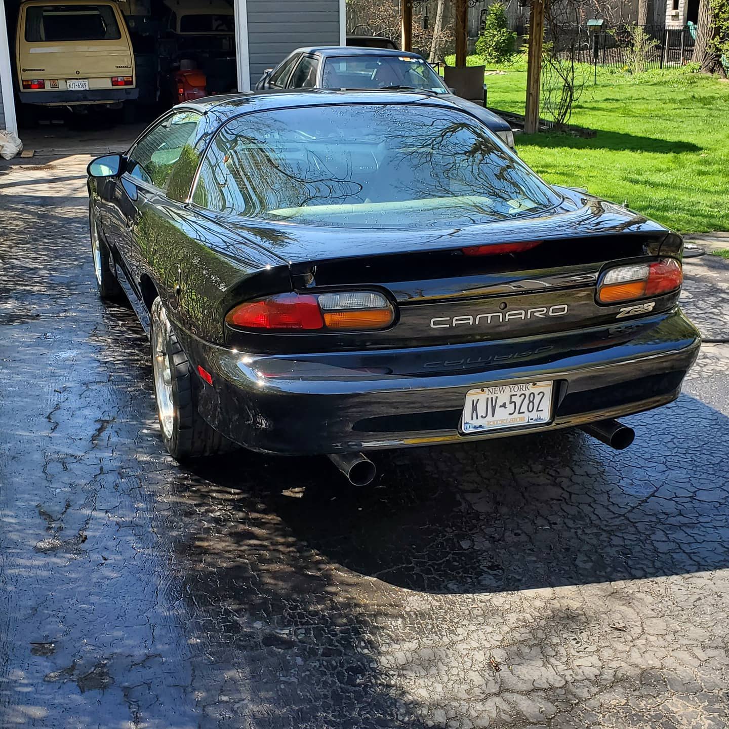 Profile of Liam Scime