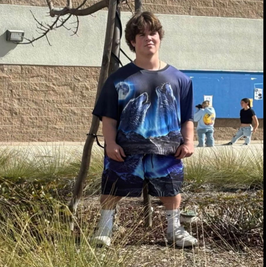 Profile of Spencer Douglass