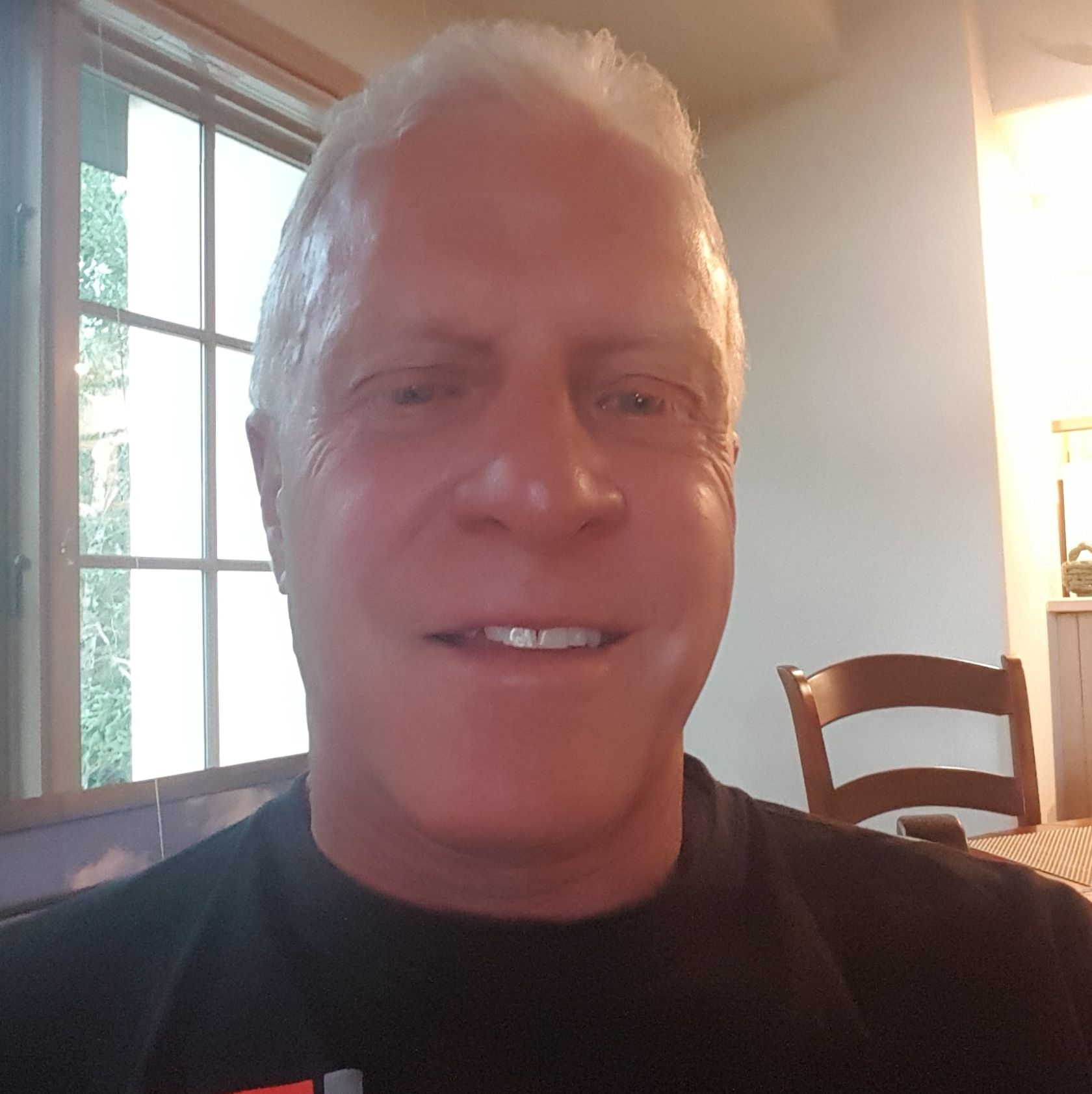 Profile of David Conyers