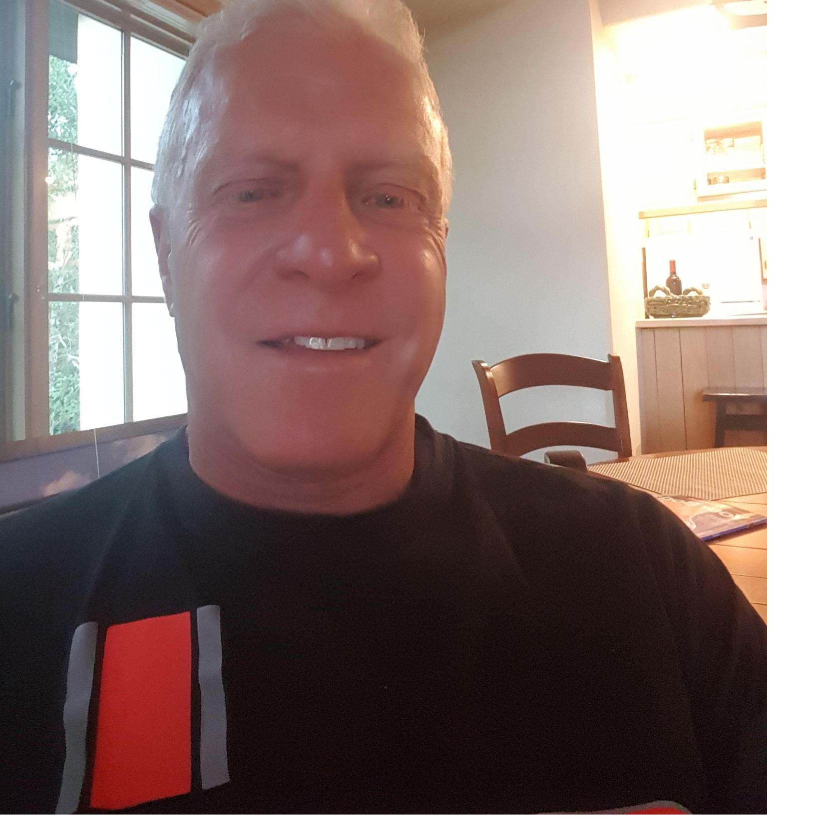 Profile of David Conyers