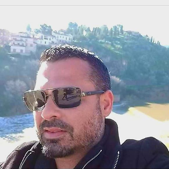 Profile of Carlos Valentin