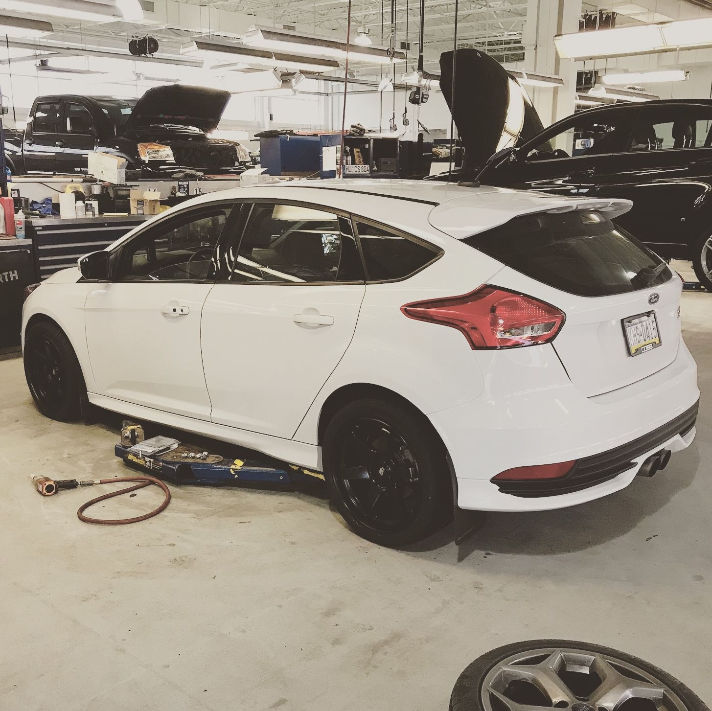 Profile of Matt Gunn