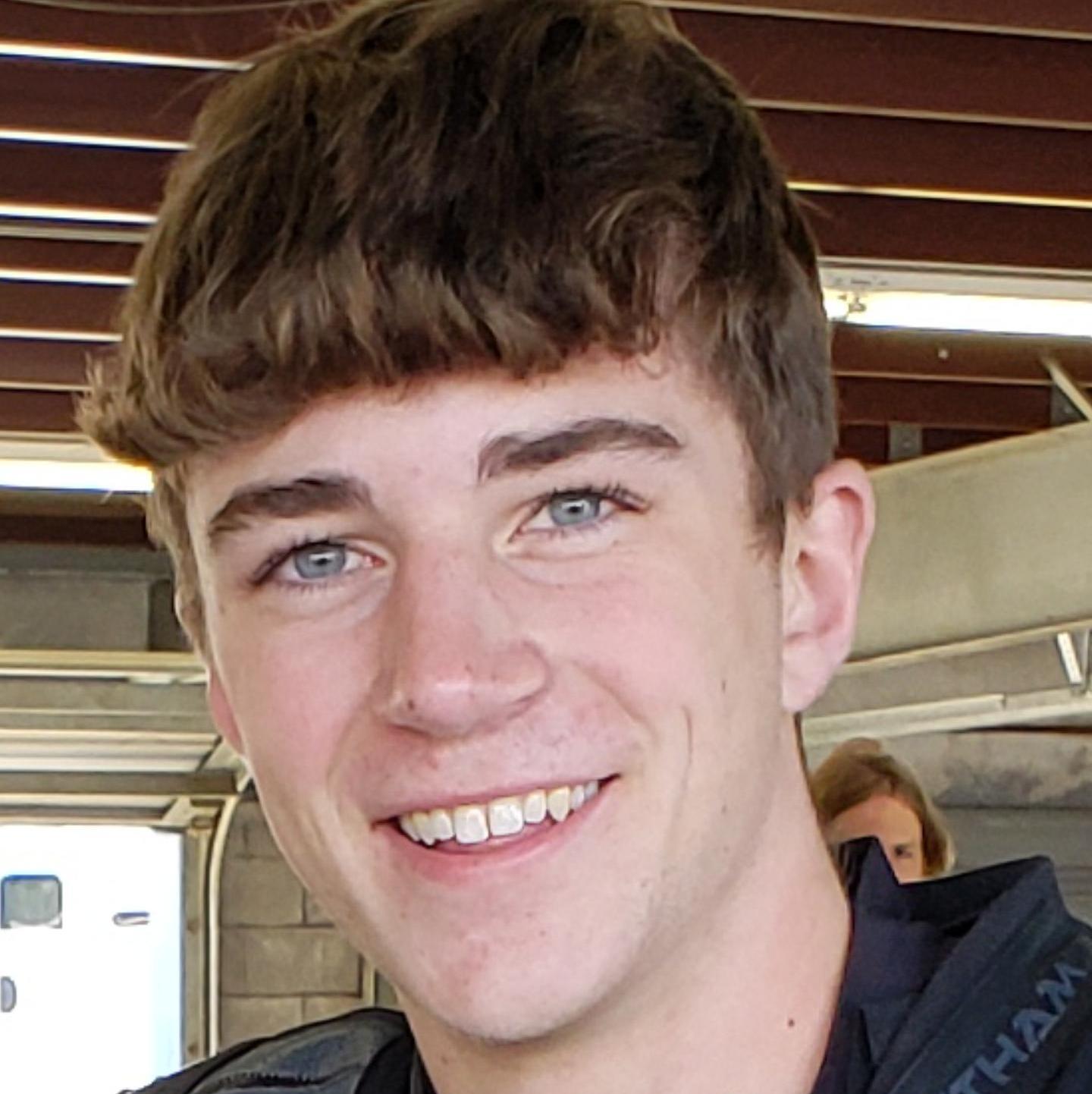 Profile of Adam Muscaro