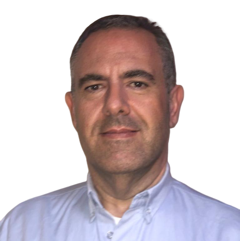 Profile of Leonardo Carbone Lazarini