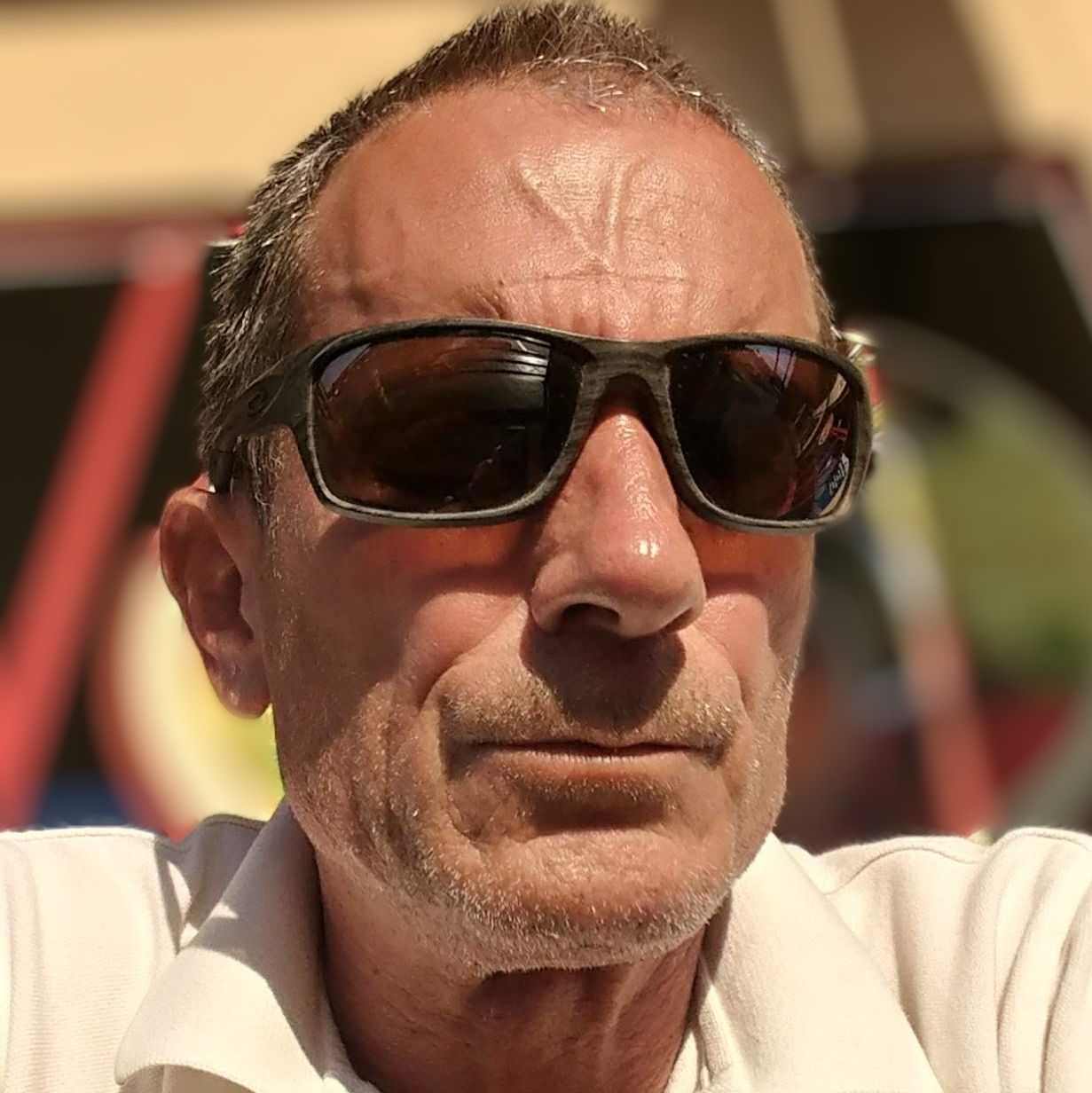 Profile of Guy Varcados