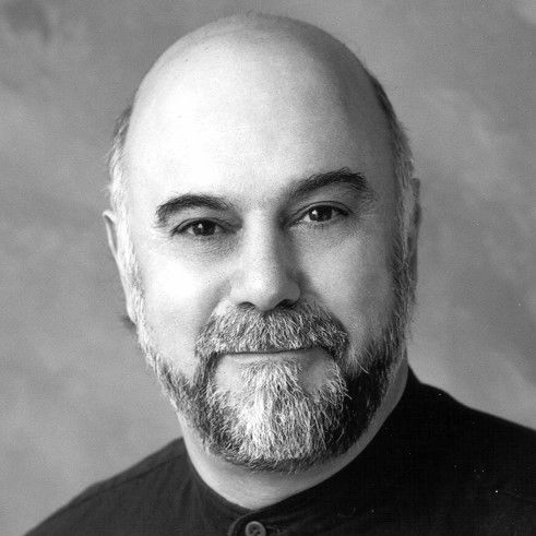 Profile of Richard Garaffo
