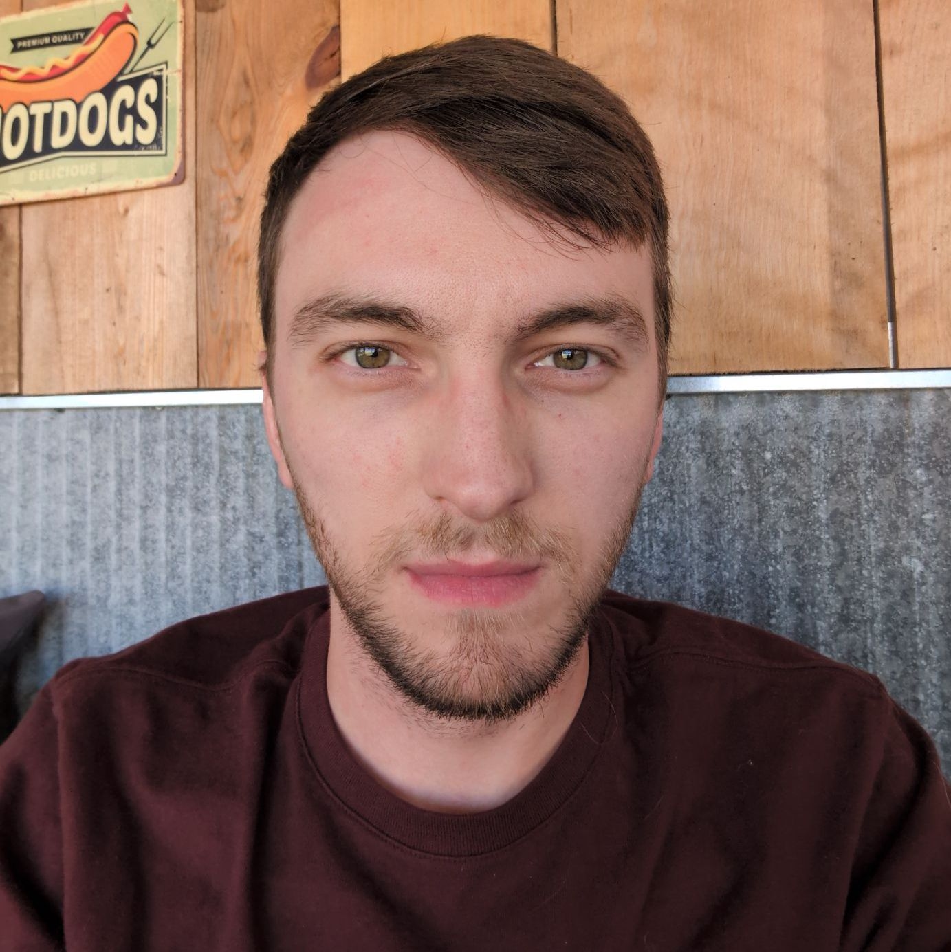 Profile of Tristen Frisbie
