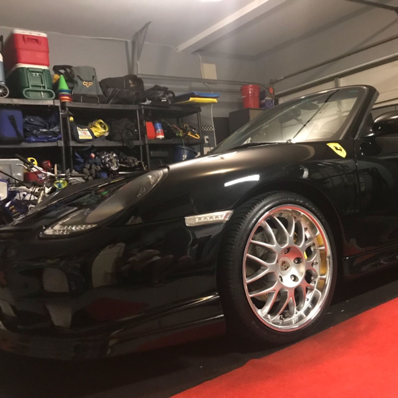 Profile of Mike Ditto