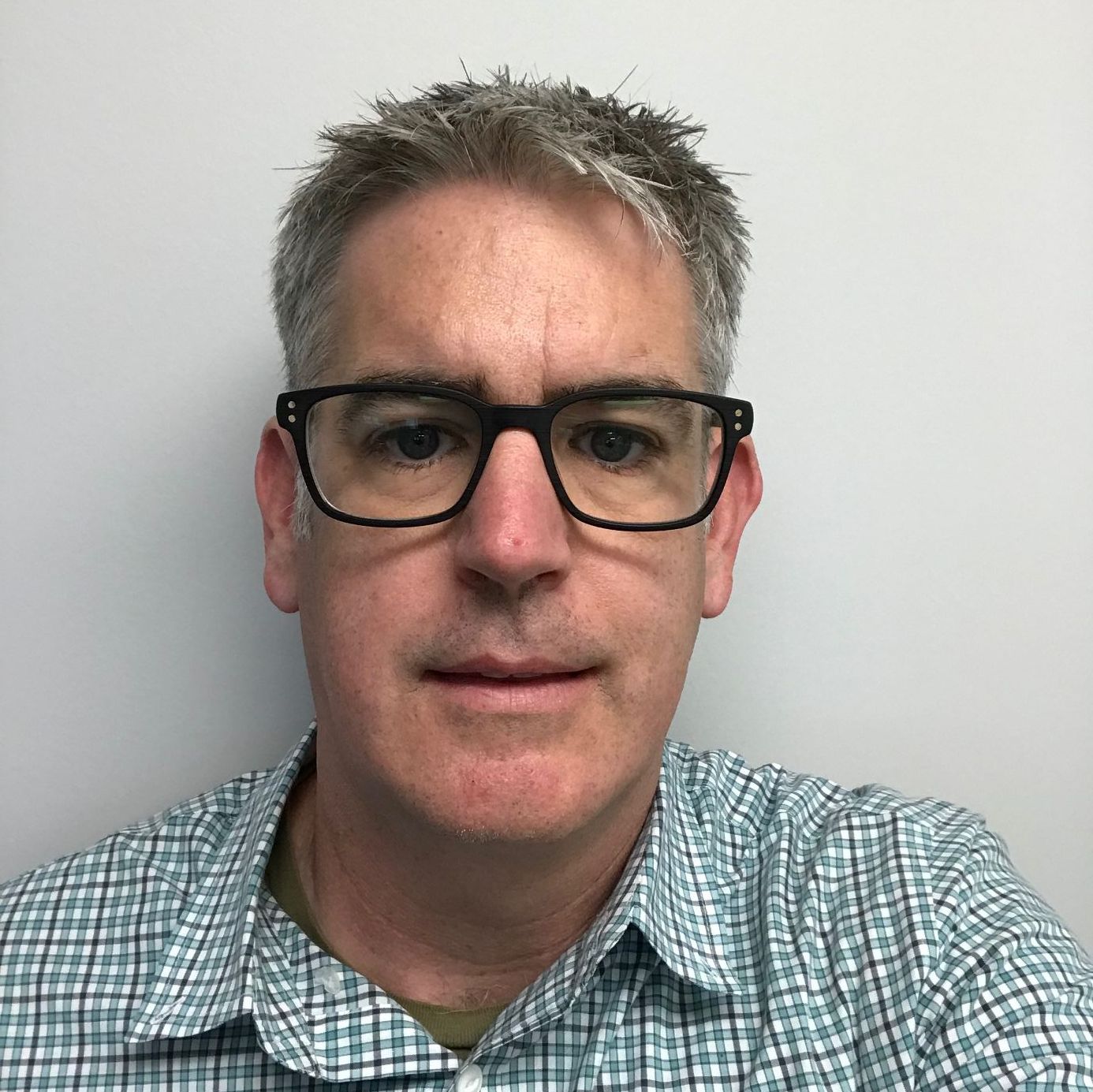 Profile of Douglas Bablitch