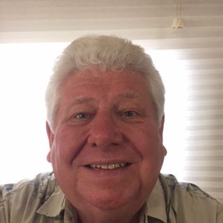 Profile of George Jackson