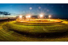 Points Race Friday, June 17, 2022