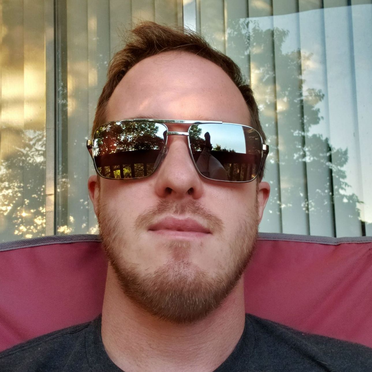 Profile of Dan Rassler