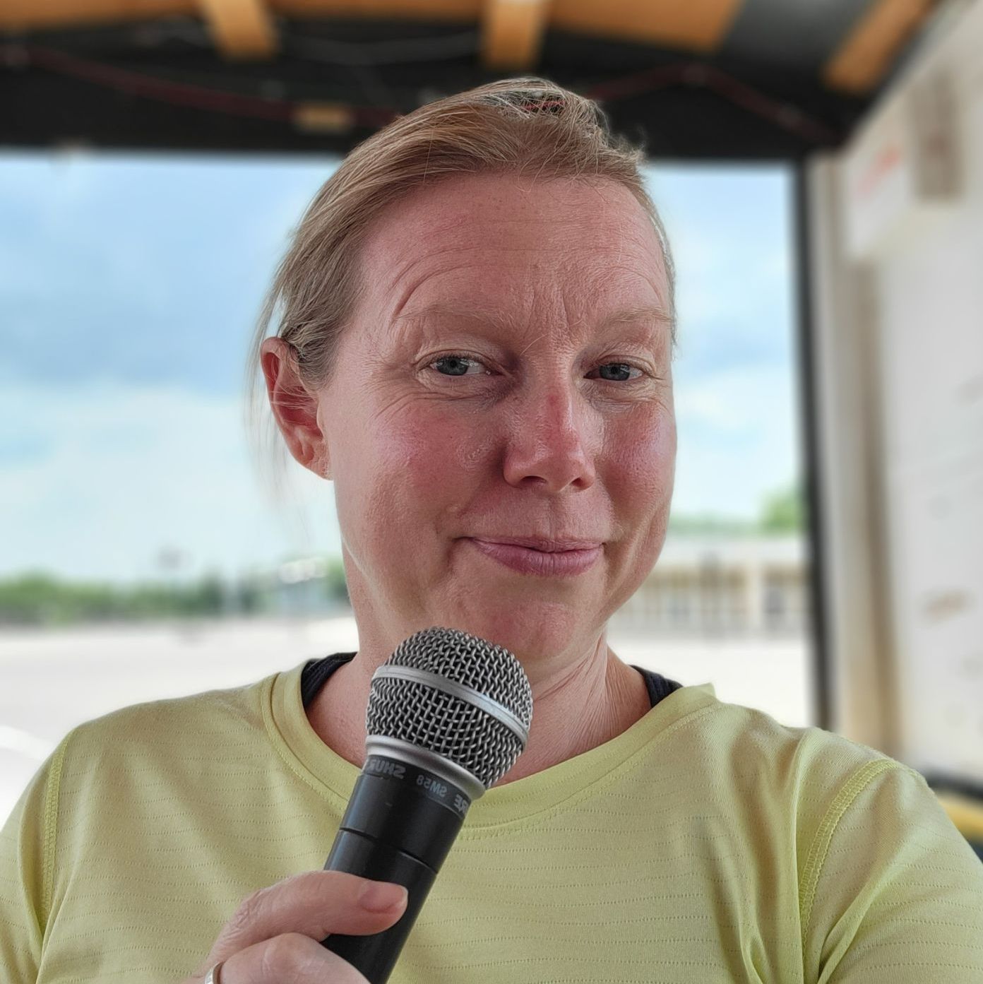Profile of Tanya Miller