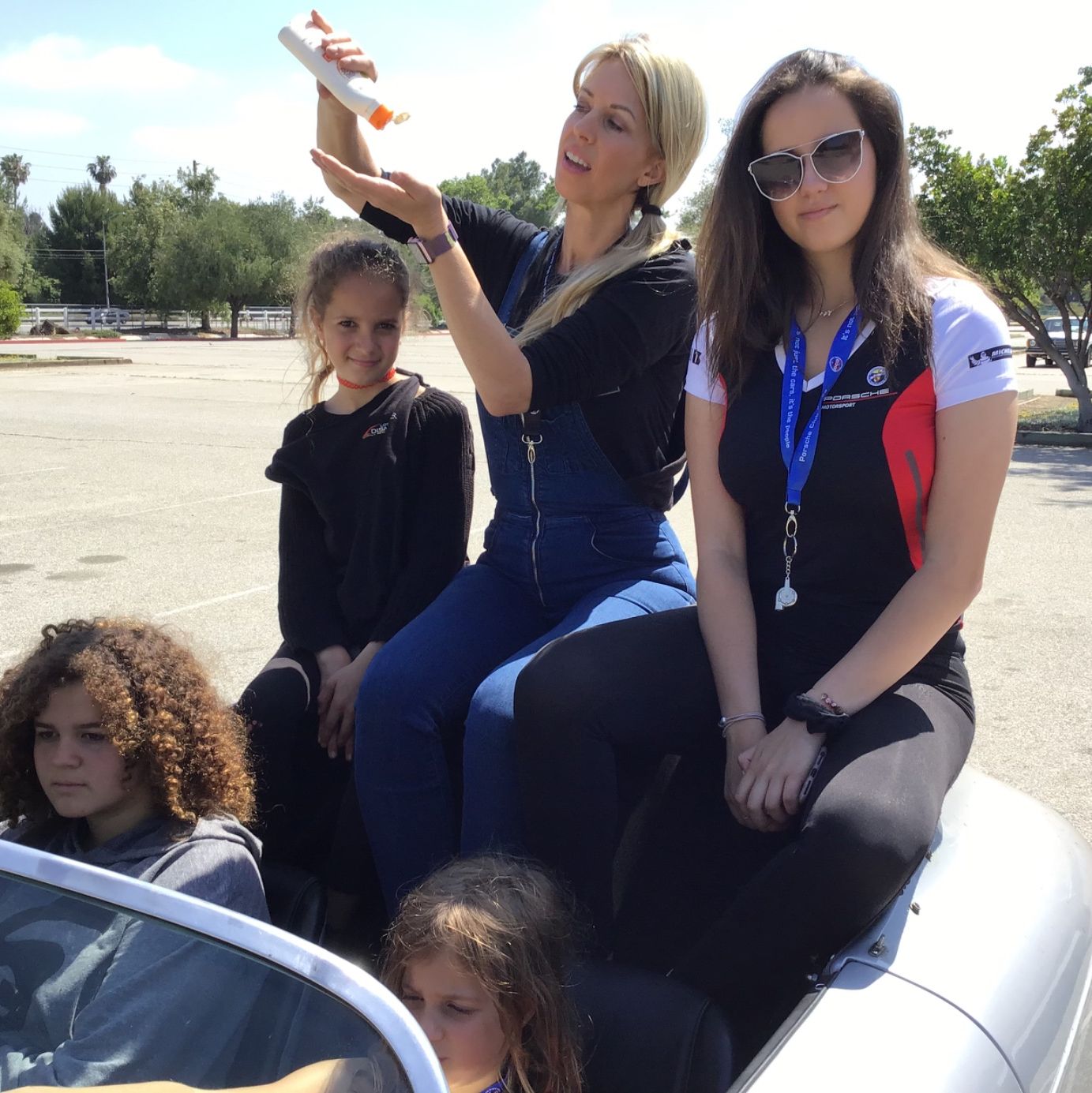 Profile of Tara Dakarmen