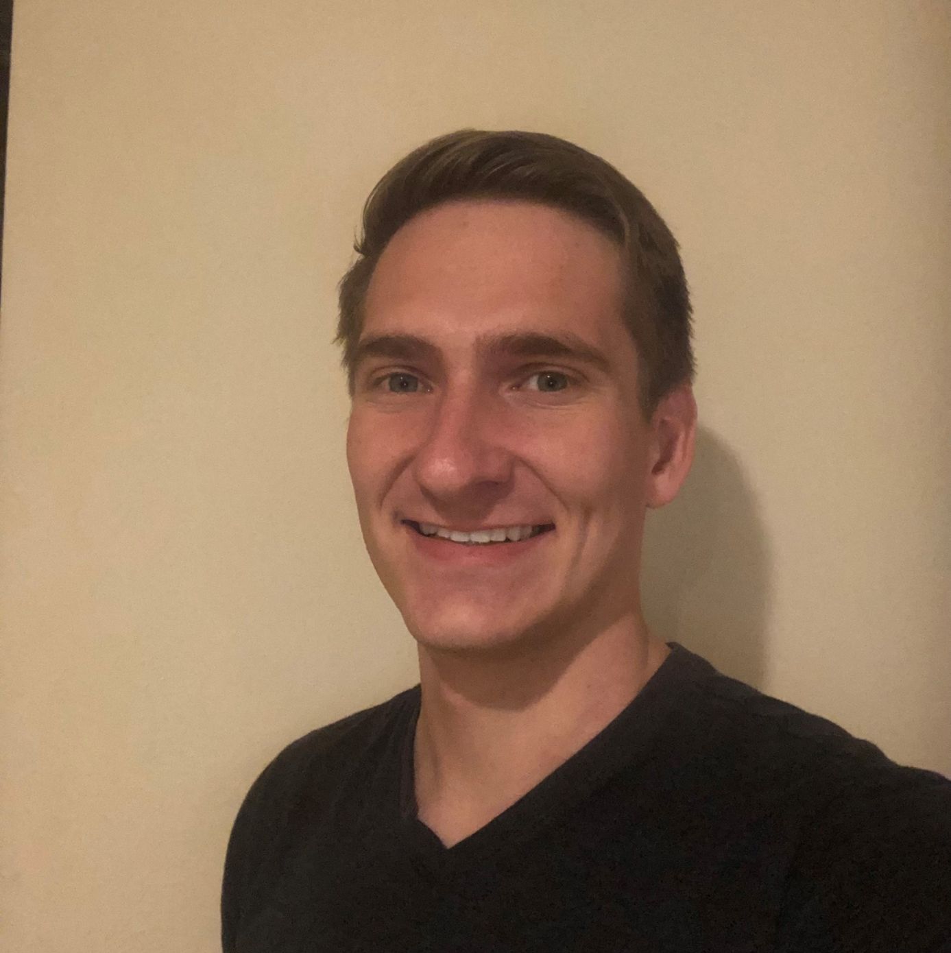 Profile of Matt Miller