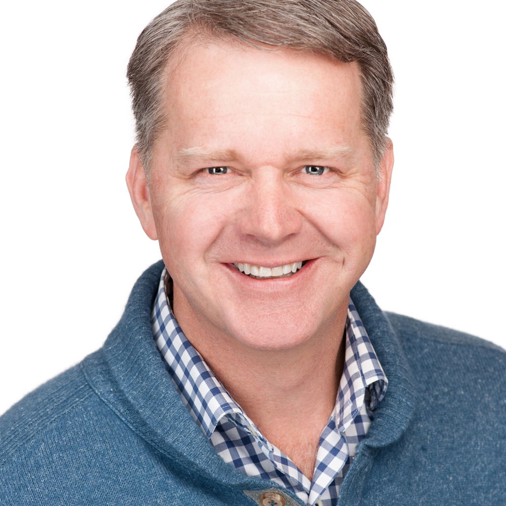 Profile of Charles Brown