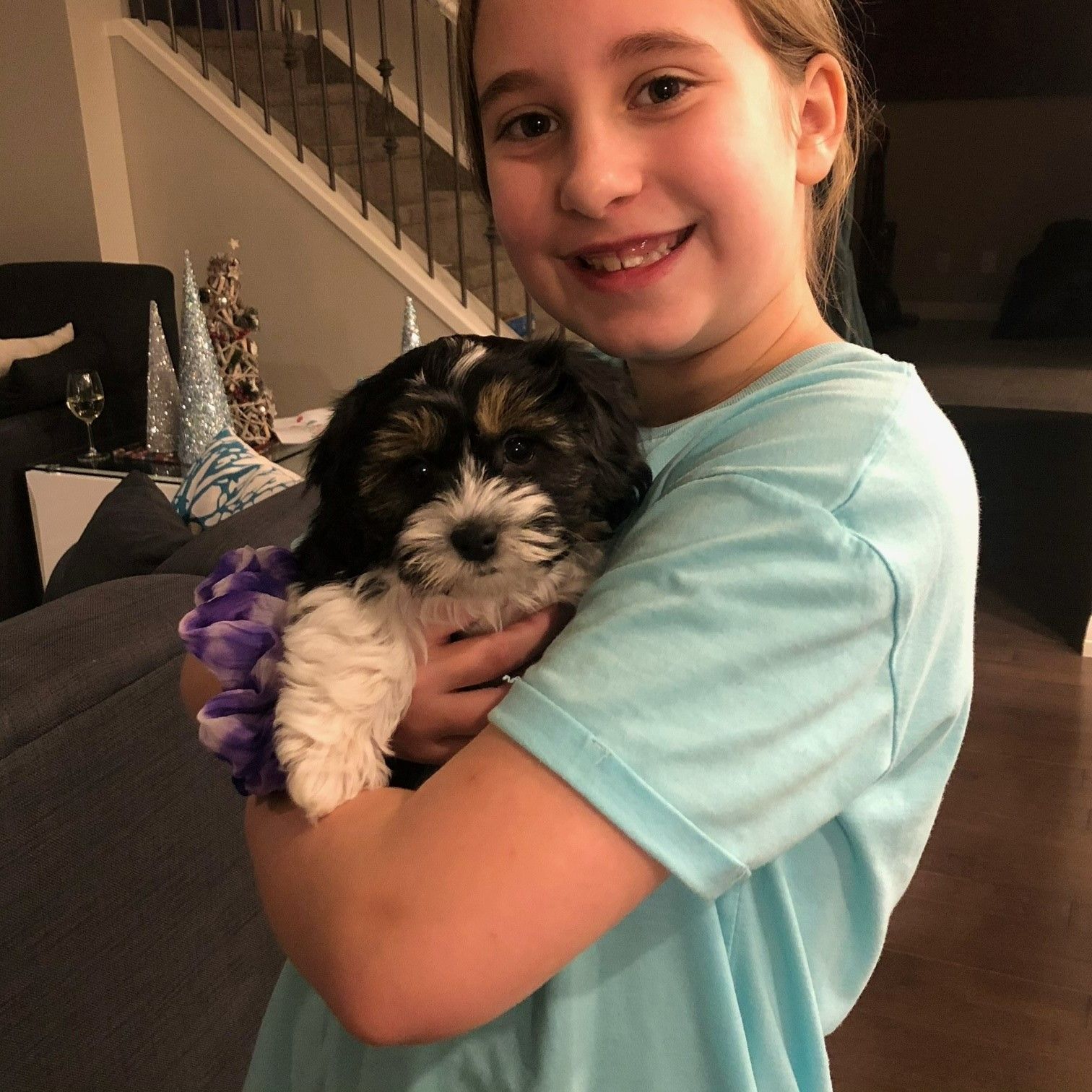 Profile of Emma Velpel