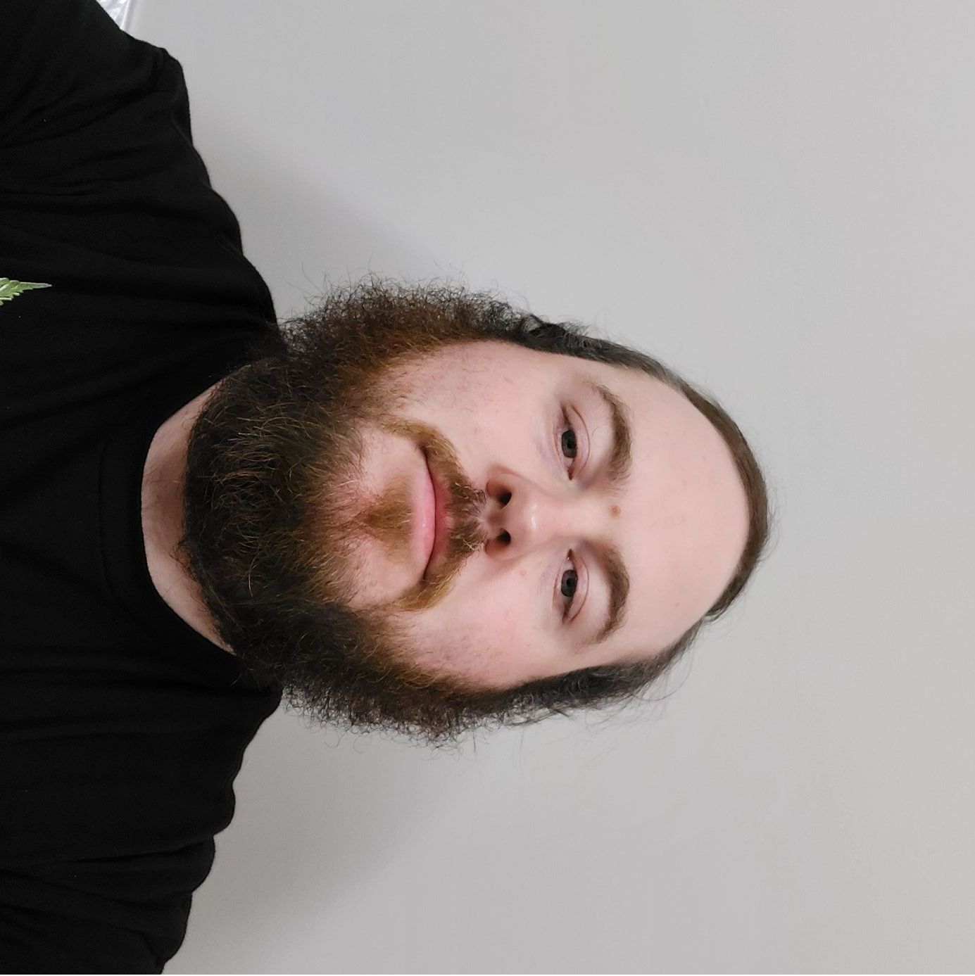 Profile of Benjamin Steckling