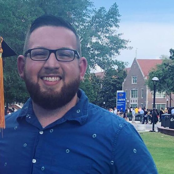 Profile of Dylan Drew