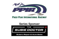 Colorado RallyCross 2026 - Novice & TestnTune Day