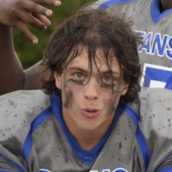 Profile of Credence Shaw