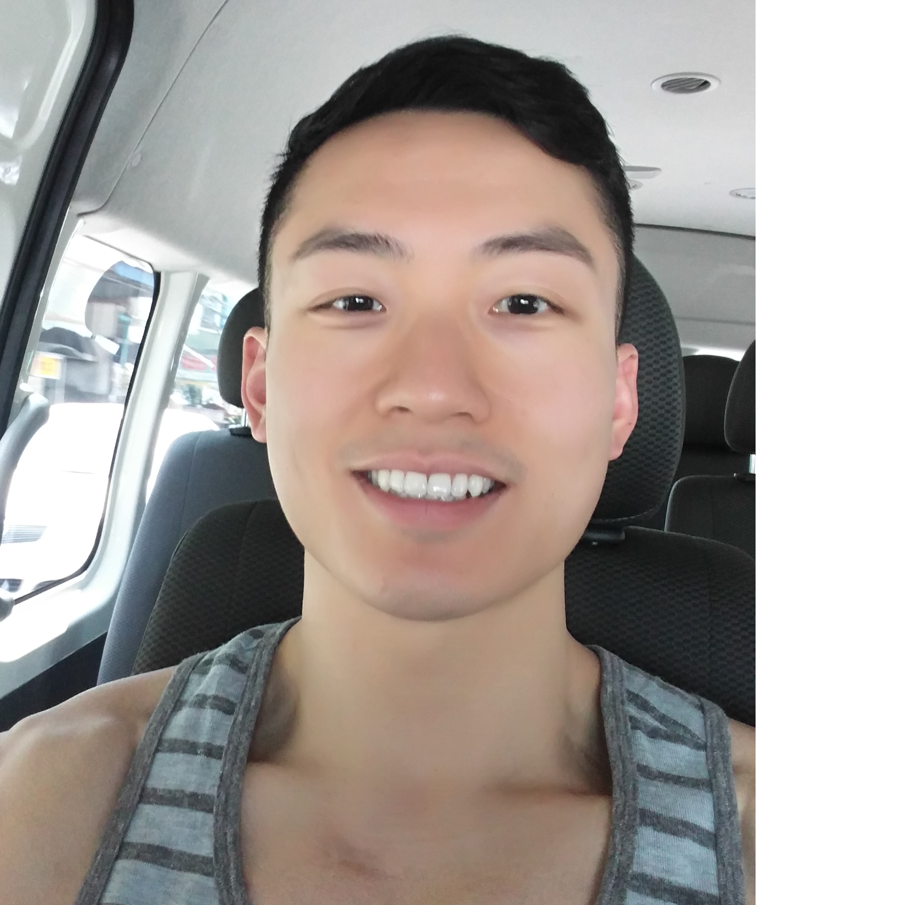 Profile of Danny Lee