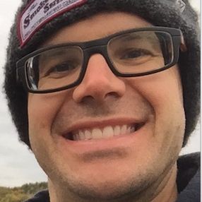 Profile of Nick Wollenman
