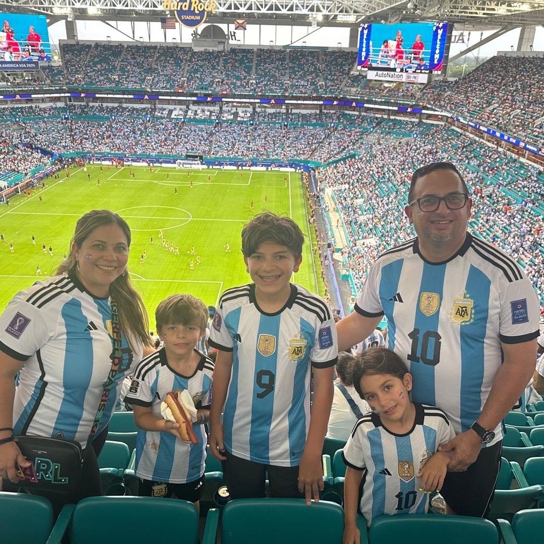 Profile of Anel Rodriguez