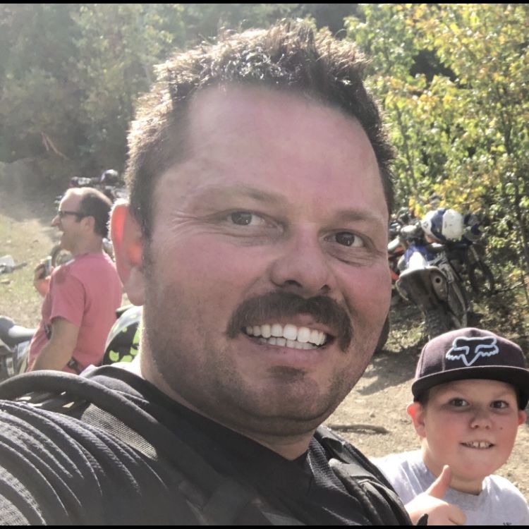 Profile of Garrett Payne