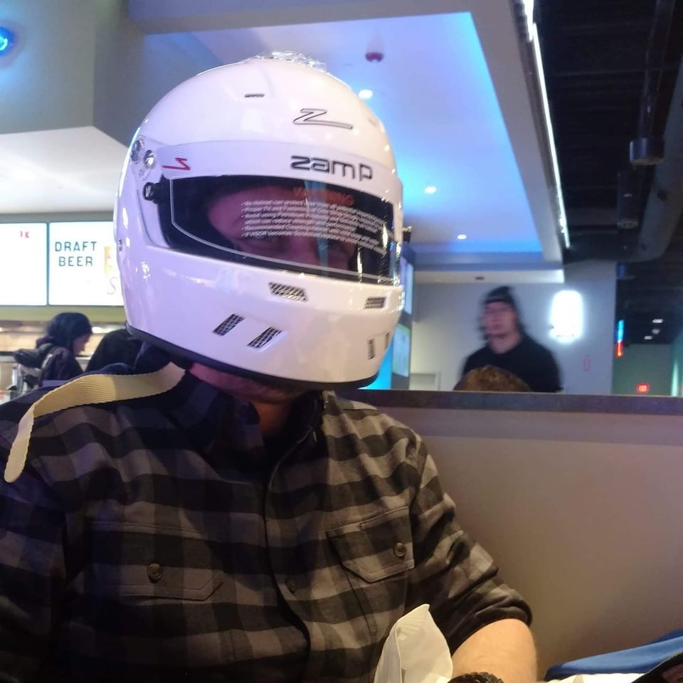 Profile of Samuel Draudt