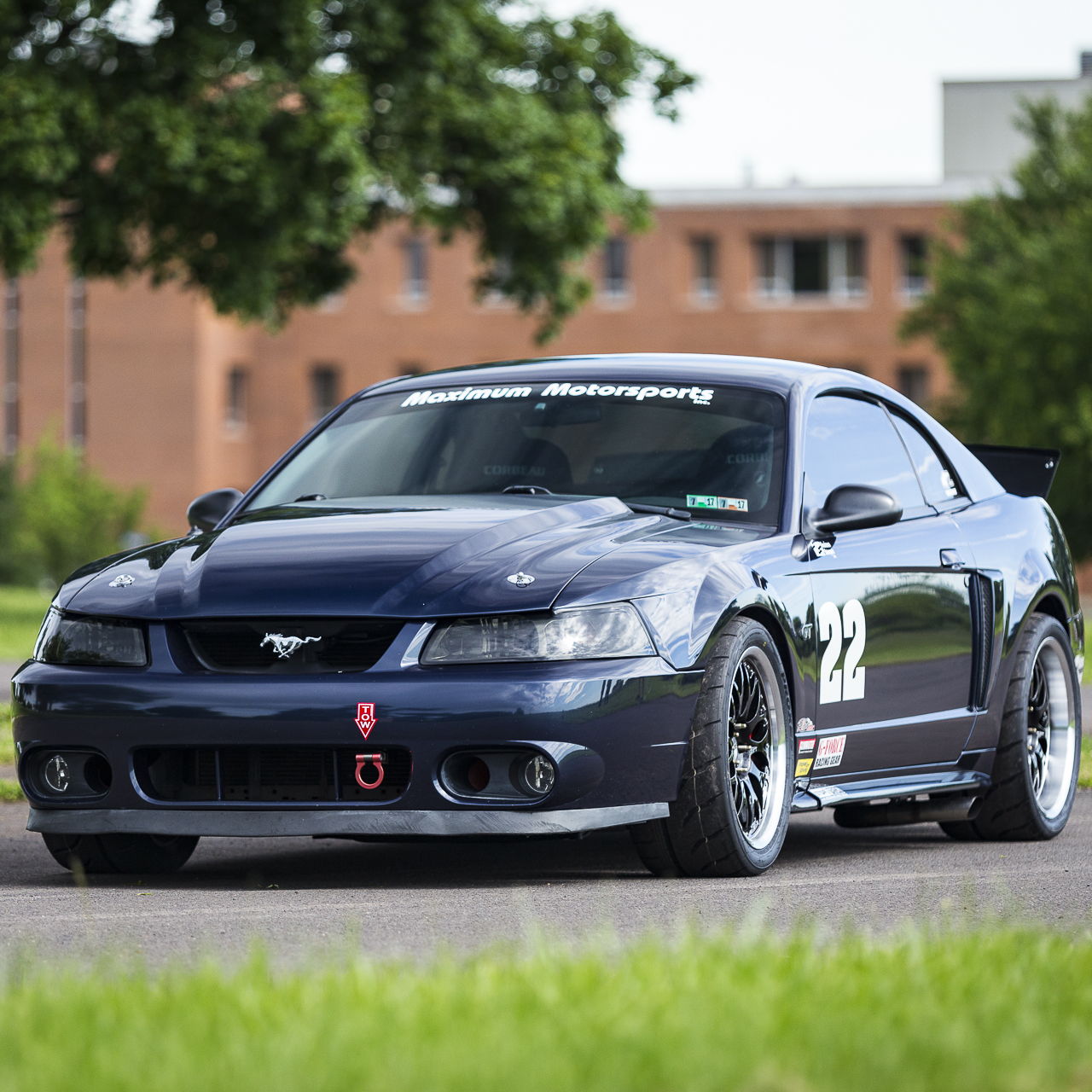 Profile of Travis Andrews