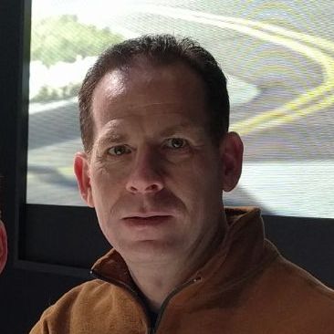 Profile of Jeremy Klopper