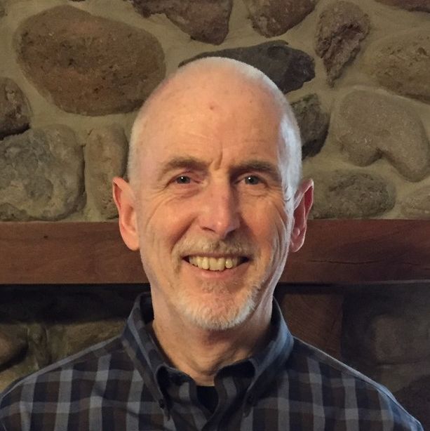 Profile of Jim Butts