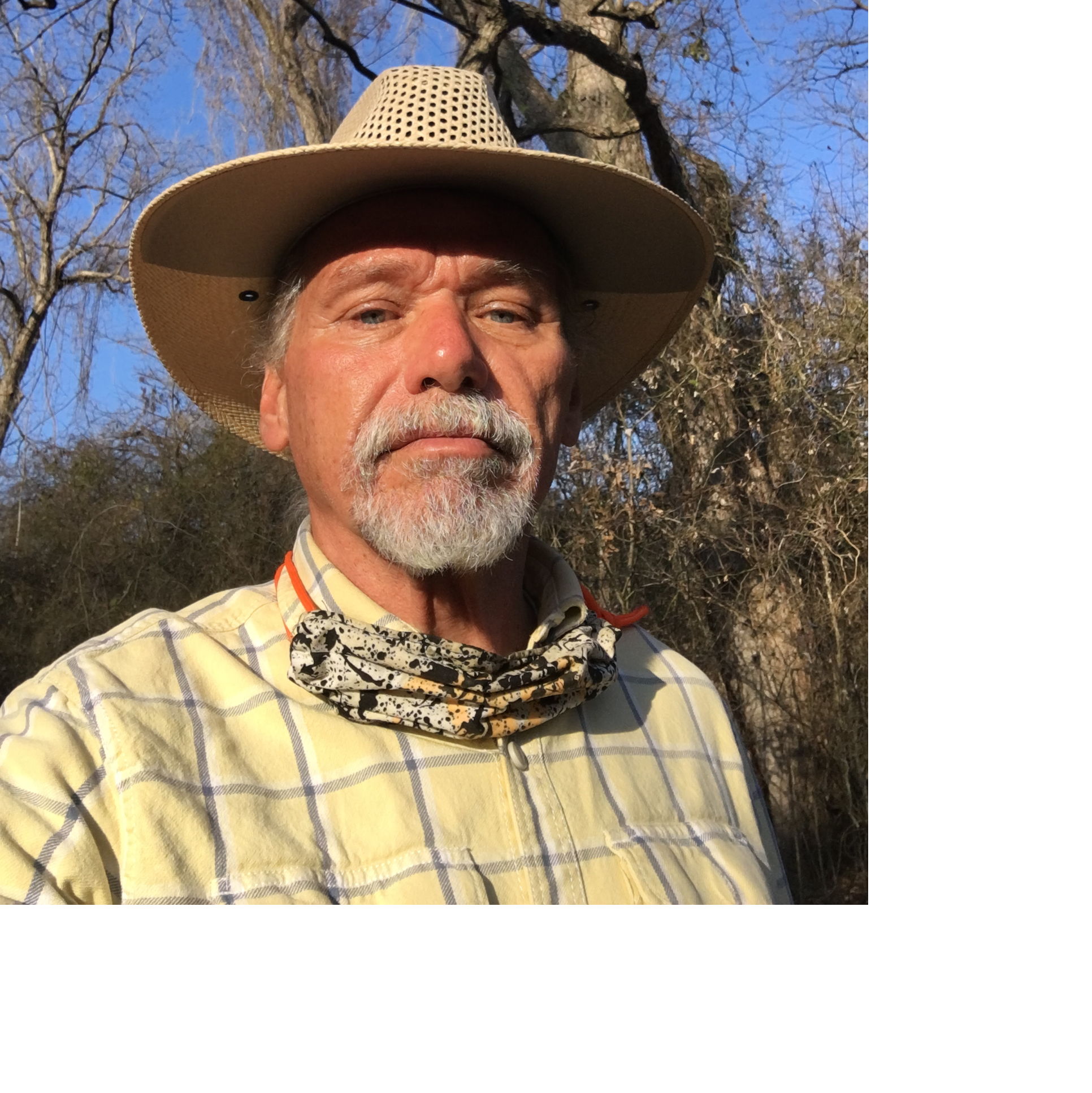 Profile of Gale Barchus