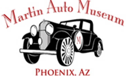 Membership Meeting at Martin Auto Museum