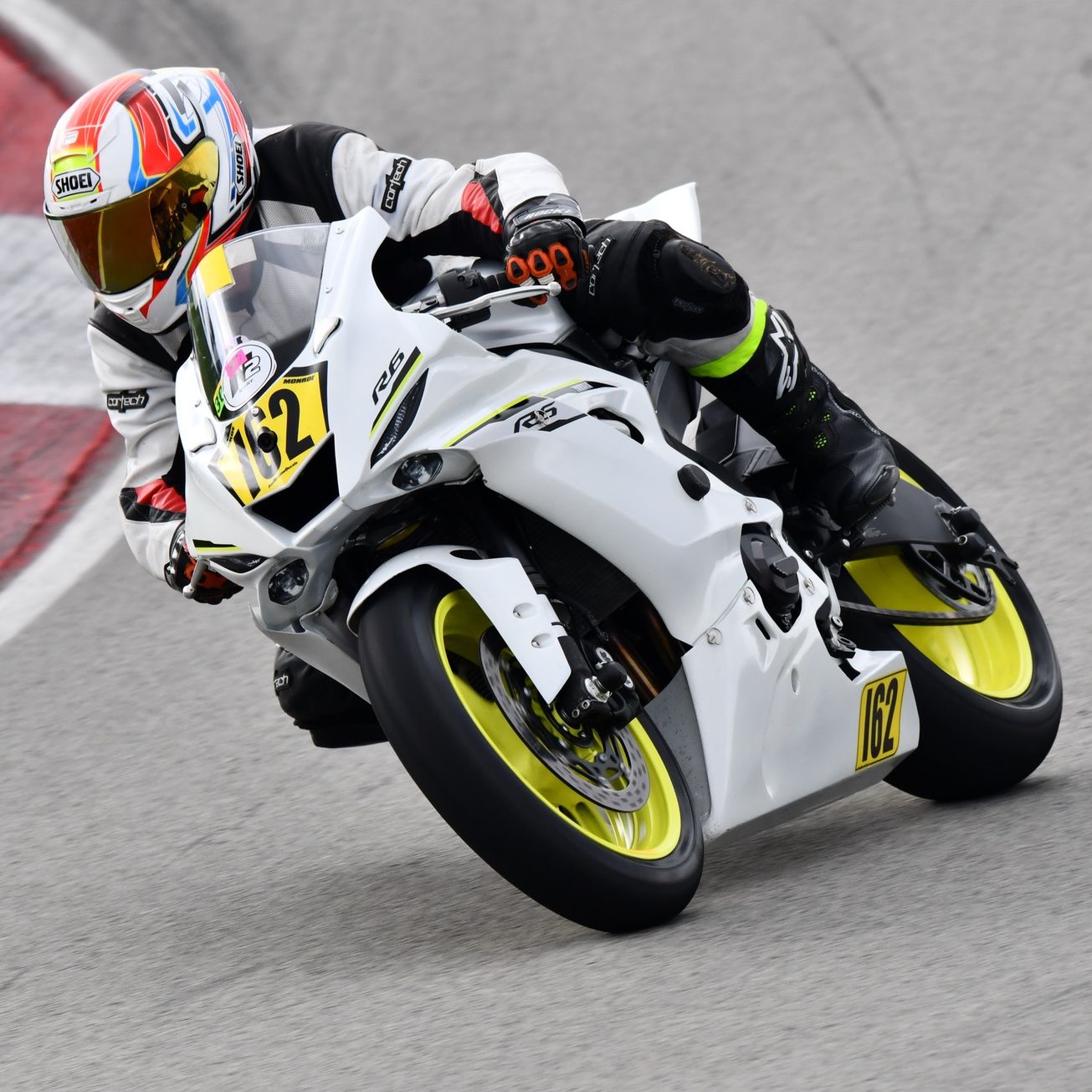 Profile of Mark Monroe