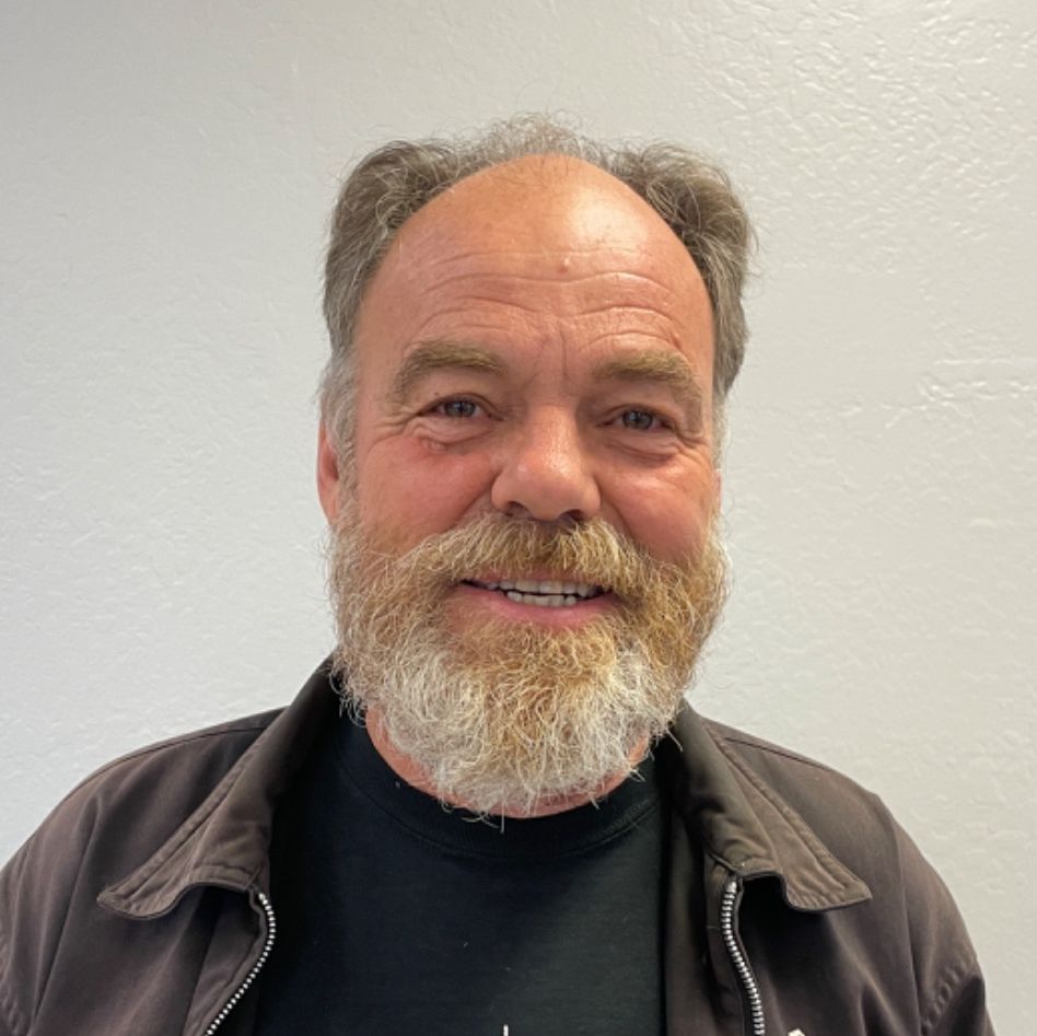 Profile of Randy Peterson