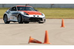 DRSCCA Oscoda Test and Tune