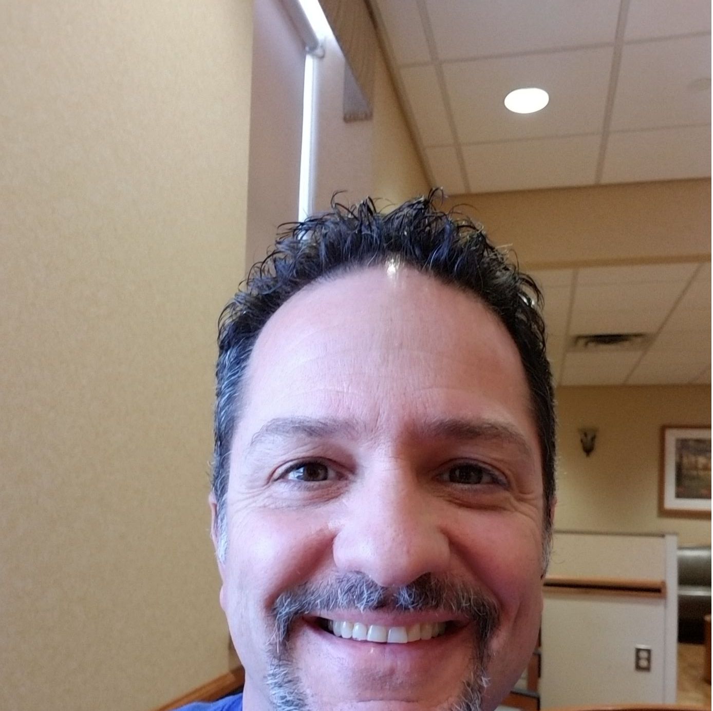 Profile of Anthony Fania Jr