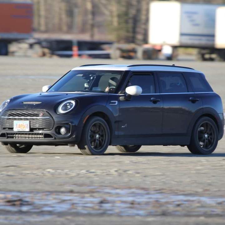 Profile of Trey Hallahan