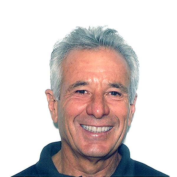 Profile of Jimmy Domingos