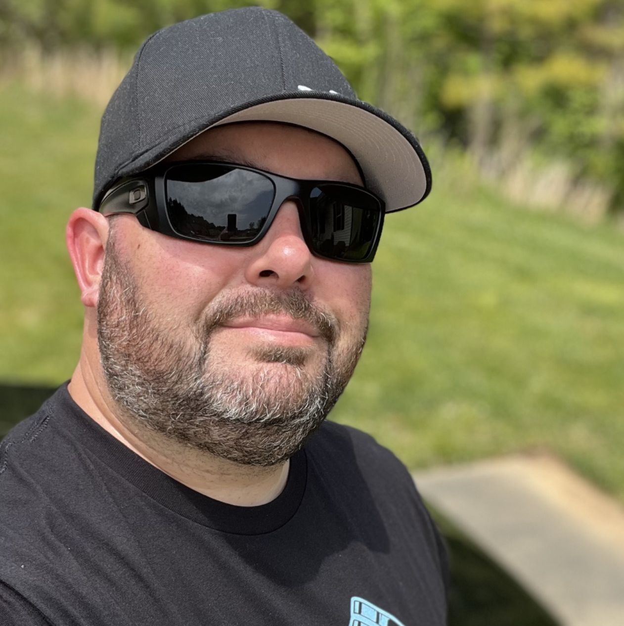 Profile of Justin Triplett