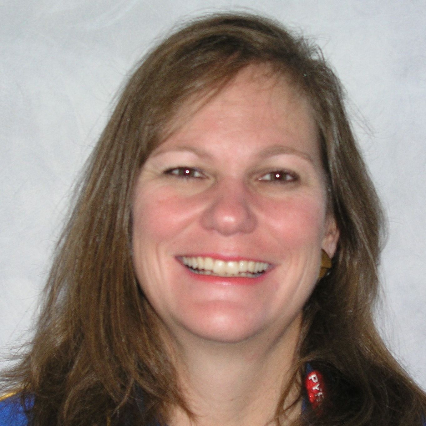 Profile of Nadine Saville