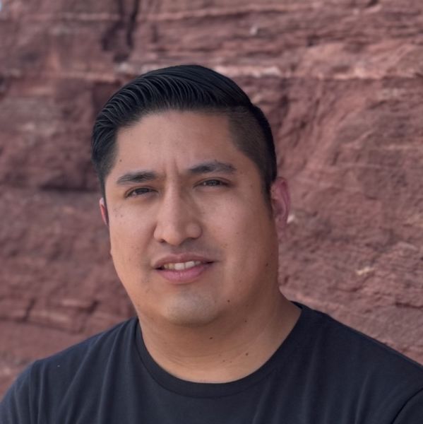 Profile of Javier Sanchez