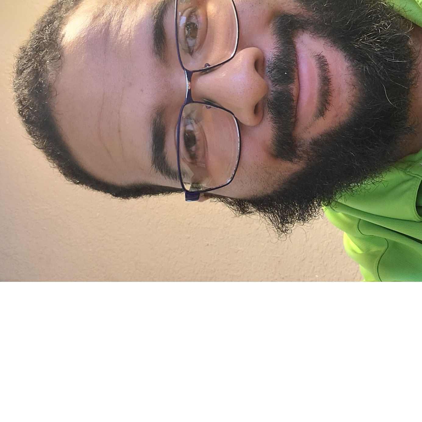 Profile of Steven Montero