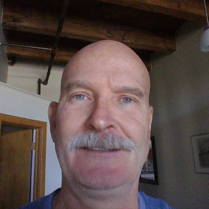 Profile of Denis Casey