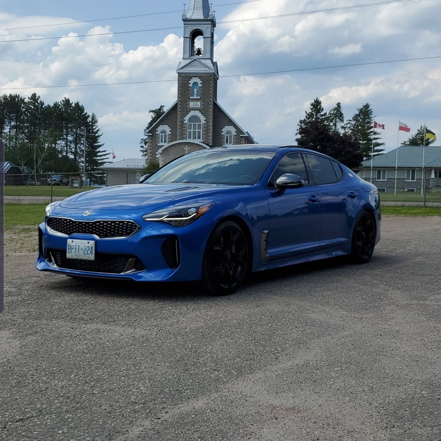 Profile of Brent Ainsworth